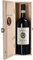 Chianti Classico Docg | Geografico Contessa di Radda | Vino Rosso Toscana | Bottiglia Magnum 1,5 L | Cassa in Legno | Idea Regalo