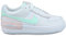 Nike Women Air Force 1 Shadow Blanc Ci0919-117