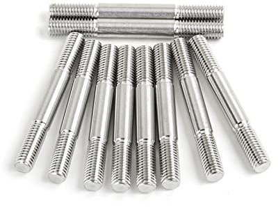 TARAZON Lot de 10 vis de culasse Elring pour Yamaha Banshee YFZ 350 YFZ350 1987-2006 pour PRO DESIGN