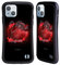 Head Case Designs Offizielle Harry Potter Gryffindor Deathly Hallows XVIII Hybride Handyhülle Hülle Huelle kompatibel mit Apple iPhone 14