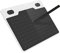 Tableta gráfica Digital Tableta gráfica de teléfono móvil Tablero de Dibujo Digital Ligero Compatible Compacto para OS Tableta gráfica para periféricos de computadora de teléfono móvil Double The