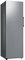 Congelador Samsung RZ32A7485S9/EF Gris Acero 186 x 60 cm