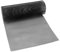 ZAYMDO Rejilla de aluminio para coche, 100 x 33 cm, color negro, para parachoques, kit de carrocería, ventilación de capó, vehículo