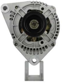 Lichtmaschine/Generator - 90A - 12V - M8-6-rillig - 2-loch - 56mm - u.a. für Mercedes-Benz, Bosch, Mahle, John Deere - 555.502.090.010