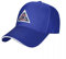 QFLLQLFF Basecap Avalanche City Baseball Cap Hut Strand Golf Snap Back Hut Hut Männer Golf Wear Damen