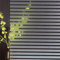 Fensterfolie Selbsthaftend Blickdicht 120 x 200 cm Sonnenschutz Hitzeschutz Uv-Schutz Fenster Sichtschutz Tönungsfolie Anti-Uv Sonnenschutzfolie für Büro Und Haus, Streifen