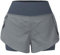 RYTTGOP Short de Course Femme, Short de Gym Femme, Short de Course 2 en 1, Short d'entraînement athlétique léger avec Poches pour téléphone (M.)