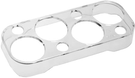 Eierhalter kompatibel mit/Ersatzteil für Hisense k1114389 Kühlschrank, Kühl-/Gefrierkombination