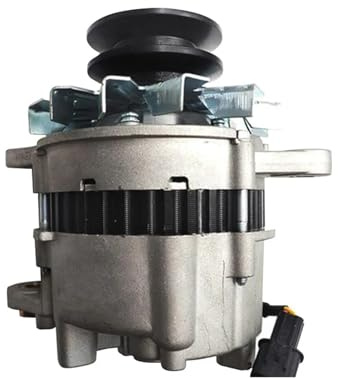 Universalgenerator 24 Volt Lichtmaschine Autolichtmaschinen