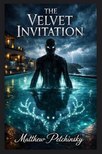 The Velvet Invitation
