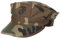 US Feldmütze USMC Rip Stop Marine-Corp woodland S-XL S S,Woodland