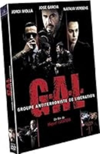 G.A.L - Groupe Antiterroristes de Liberation