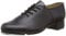 Bloch Jazz Tap, Damen Tanzschuhe Step, Schwarz (Black), 39.5 EU (6.5 UK) (9.5 US)