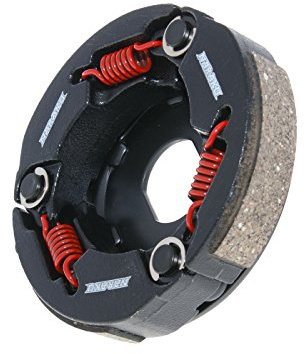 Naraku Sport Coupling for CPI, Keeway, Morini
