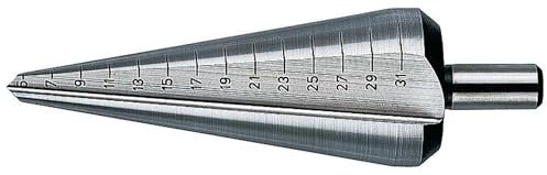 Blechschälbohrer Gesamt-L.58mm, Herstellerbestellnummer: 4300001573