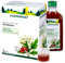 Schoenenberger - Weißdorn naturreiner Heilpflanzensaft - 3x 200 ml (600 ml) Glasflaschen - natürliche Herz-Kreislauf-Unterstützung - traditionelles pflanzliches Arzneimittel