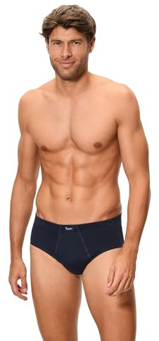 Abanderado Klassischer Herren-Slip mit seitlicher Öffnung 0527