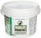 EURO HUNT DEUSA Salzpaste Apfel - das Original seit 2004 - für optimale Mineralienversorgung des Wildes im Revier, 2 Kilo im Eimer + praktischer Spachtel, hochwertiges Mineralprodukt