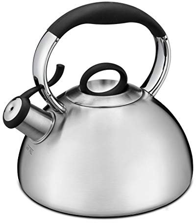 Cuisinart CTK-SS9 True Radiance Kettle, 2-Quart