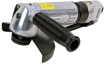 COFAN ? Druckluft Winkelschleifer für Trennscheiben oder Debaste 115/125 x 22,2