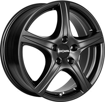 Felge Alu Ronal 7,0 x 17 Ronal R56 5/112 ET37 CH76