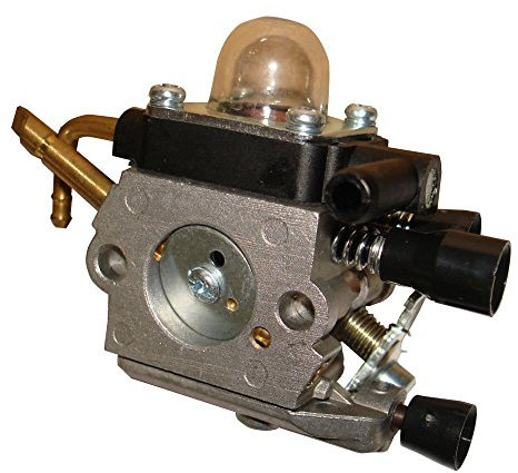 Carburettor Carb Assembly Fit Stihl HS81 HS81R HS81RC HS81T Hedge Trimmer Cutter