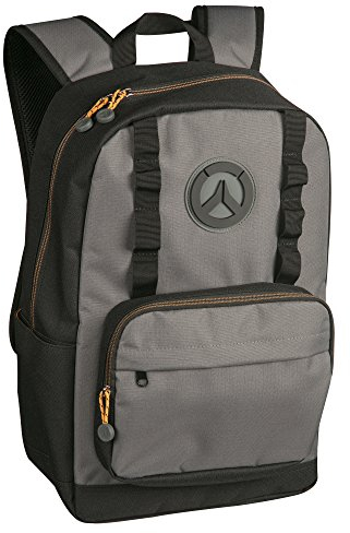 Overwatch Rucksack Payload 47x36x14cm grau schwarz