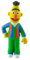 Comansi Barrio SESAMO - Figur Blas (90122), 1, Mehrfarbig