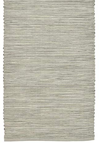 Sander Tischläufer Breeze, 50x140 cm, Farbe 42- leinen