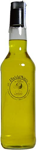 Licor Hierbas Gallego Valdenico 70cl. Ourense (Pack 2 botellas)