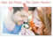 GRAZDesign Bild mit Foto Küchenrückwand eigenes Motiv Foto, Glas Spritzschutz Rückwand Küche, Herd und Spüle, Küchenspritzschutz, Glasbild 4mm ESG Glas / 80x40cm