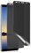 Arrivly 2 Pièces vitre Protection pour Samsung Note 9 Note 8 Protection d'écran confidentielle Anti-Espion Film de Protection d'écran Samsung Galaxy Note 9 [Pas de Verre Trempé] Anti Regard