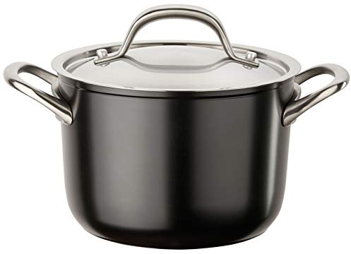 Circulon Ultimum Alu Cast Fitting 18cm Saucepot 2.8L