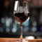 English Pewter Company Personalised Wine Glass with Your Choice of Initial (R) - Unique Gift for Men or Women, Birthdays, Anniversaries,Wedding [MON418] (R)