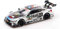 FLOZ BMW M4 Weiß 1:43 Metall & Kunststoff Auto Modellauto Fertigauto für Jugendliche ab 14 Jahren