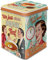 Nostalgic-Art Retro Teedose, 100 g, Tea & Cookies Together – Geschenk-Idee für Nostalgie-Fans, Aufbewahrung für losen Tee und Teebeutel, Vintage Design