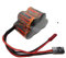 6v NiMH 1600mAh RC Hump Rechargeable RC Receiver Battery - JST/Futaba
