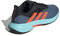 Adidas Herren Courtjam Control M Shoes-Low (Non Football), Negbas Agupul Azualt, 41 1/3 EU