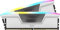 Corsair VENGEANCE RGB DDR5 RAM 32GB (2x16GB) 6400MHz CL36 Intel XMP iCUE Kompatibel Computer Speicher - Weiß (CMH32GX5M2B6400C36W)