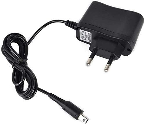 DARLINGTON & Sohns Netzteil Ladegerät für die Nintendo DSi Konsole Ladekabel AC Adapter