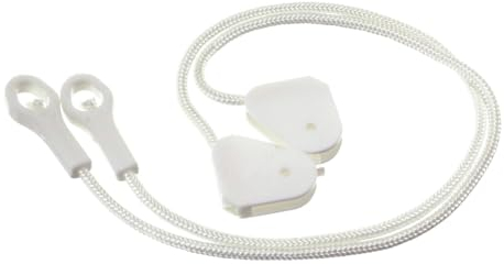 Paxanpax PLD1797 Lot de 2 câbles de porte de lave-vaisselle compatibles avec Bush, CDA, Electra, Proaction, Russell Hobbs