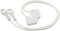 Paxanpax PLD1797 Lot de 2 câbles de porte de lave-vaisselle compatibles avec Bush, CDA, Electra, Proaction, Russell Hobbs