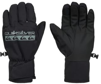 Quiksilver Herren Cross Glove Winter-Handschuhe