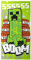 CERDÁ LIFE'S LITTLE MOMENTS Minecraft Kinderhandtuch, Grün, 70 x 140 cm, aus 100% Polyester, 240 g/m², kleines Handtuch, Bedruckt mit Sprengstoffen, Originalprodukt, entworfen in Spanien