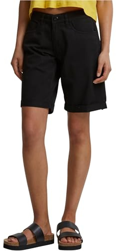 Urban Classics Damen Ladies Organic Cotton Bermuda Pants