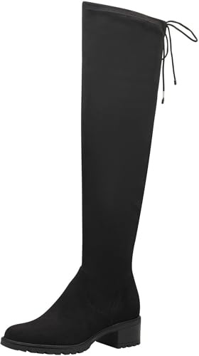 Tamaris Damen Stiefel Flach