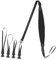Generic Tuba Tuba Gurt Sousaphon Schulter Gurt PU Messing Euphoniums Tuba