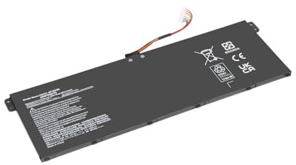 AP18C8K Akku für Acer Swift 3 SF314-42 SF314-57 SF314-57G SF314-58 SF314-58 SF314-57G -58G SF314-59 Chromebook 315 CB315-3HT 514 CB514-1WT 314 C933T Aspire 5 A514-54-35WT A514-54G 7 A715-42G