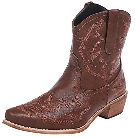 Donna Abbigliamento Saldi Stivali al Ginocchio Donna Stivali Donna Estivi Bassi Stivali Neri Donna Stivali Texani Donna Pelle Vera Stivali da Donna Stivali Donna Tacco Scarpe