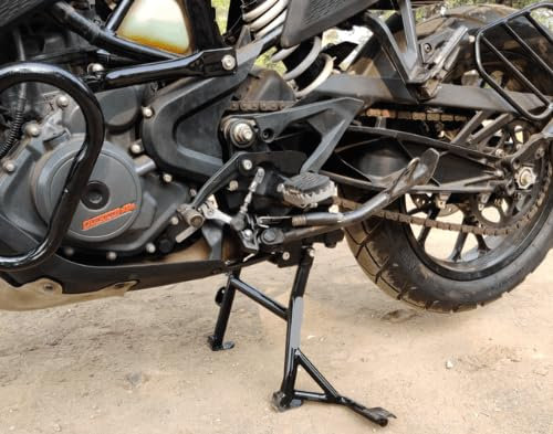 Hauptständer kompatibel mit KTM Adventure 390